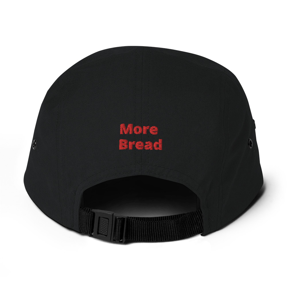 More Bread\
