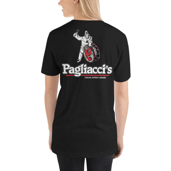 "I had what she's having" Short-Sleeve Unisex T-Shirt