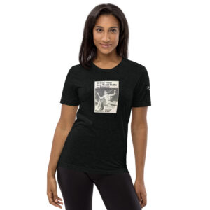 NYE 1980 tai-blend Short sleeve t-shirt